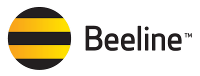 Beeline Armenia logo