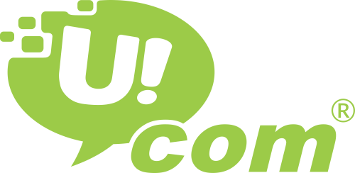 Ucom Armenia logo